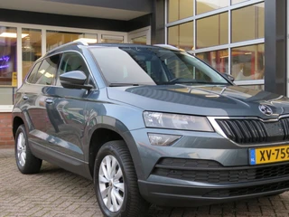 Škoda Karoq – thumbnail 14