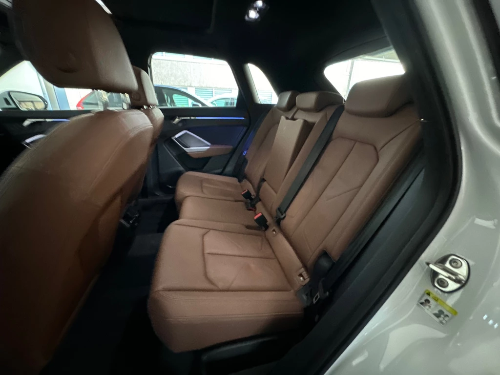 Audi Q3 – foto 22