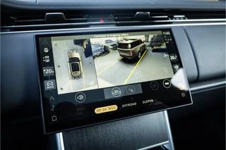 Land Rover Range Rover – thumbnail 19