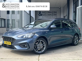 Ford Focus – thumbnail 1