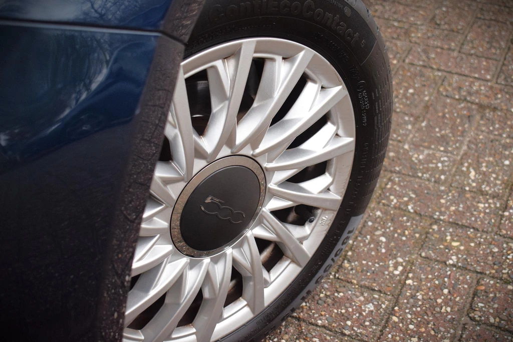 Fiat 500C – foto 32
