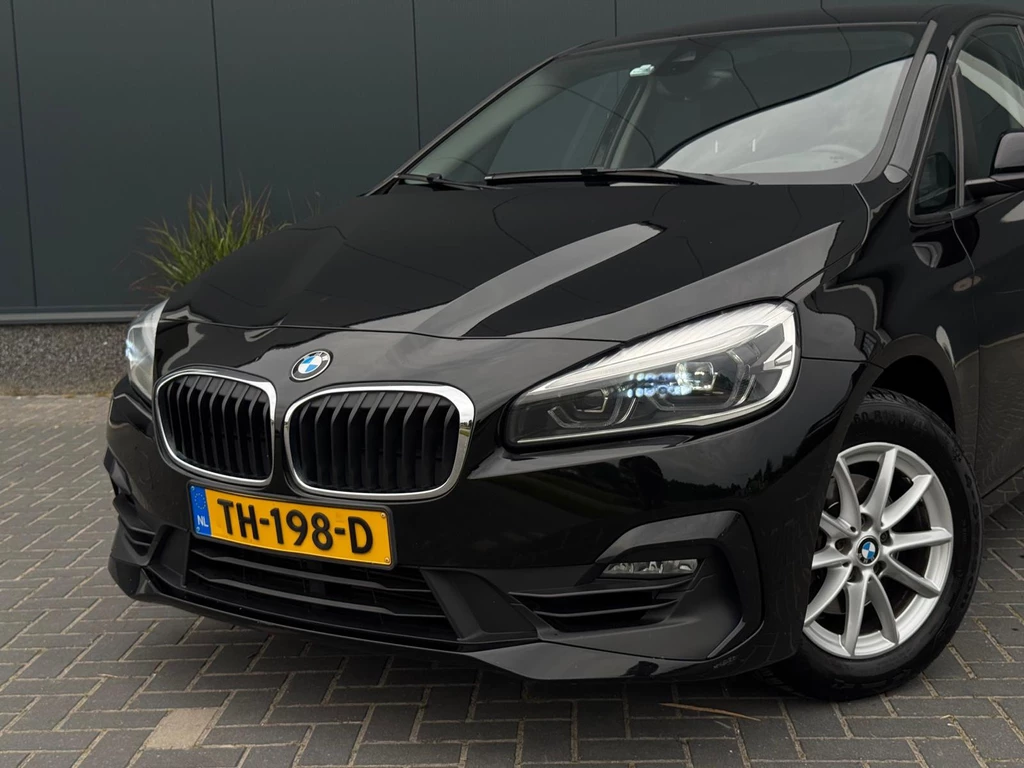 BMW 2 Serie – foto 2
