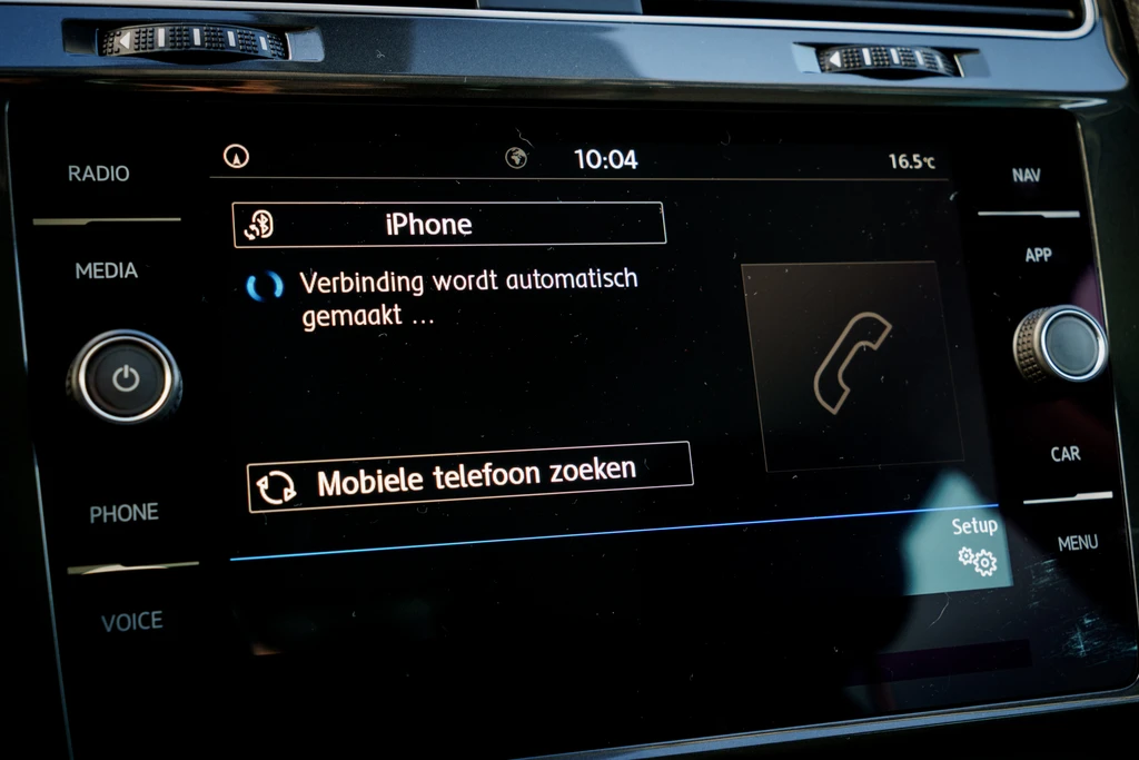 Volkswagen Golf – foto 32