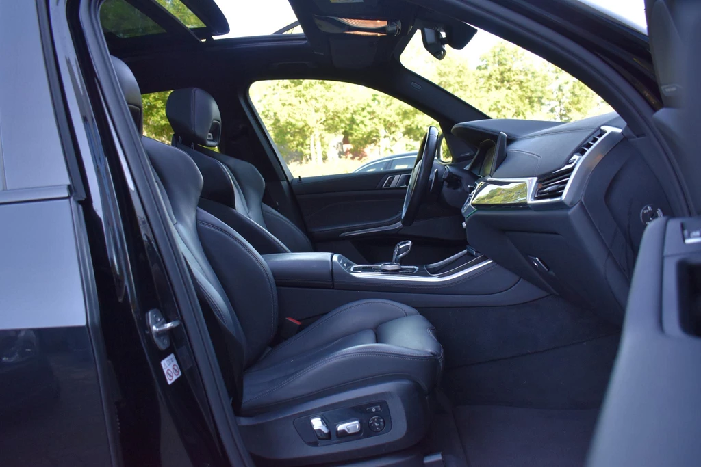 BMW X5 – foto 23