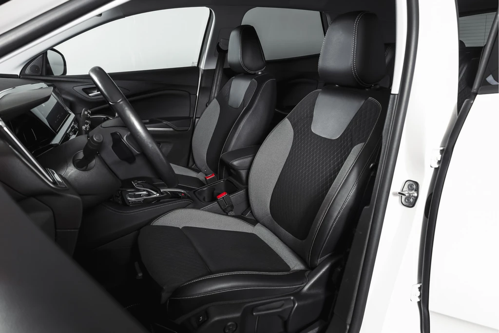 Opel Grandland – foto 12