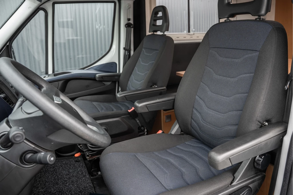 Iveco Daily – foto 14