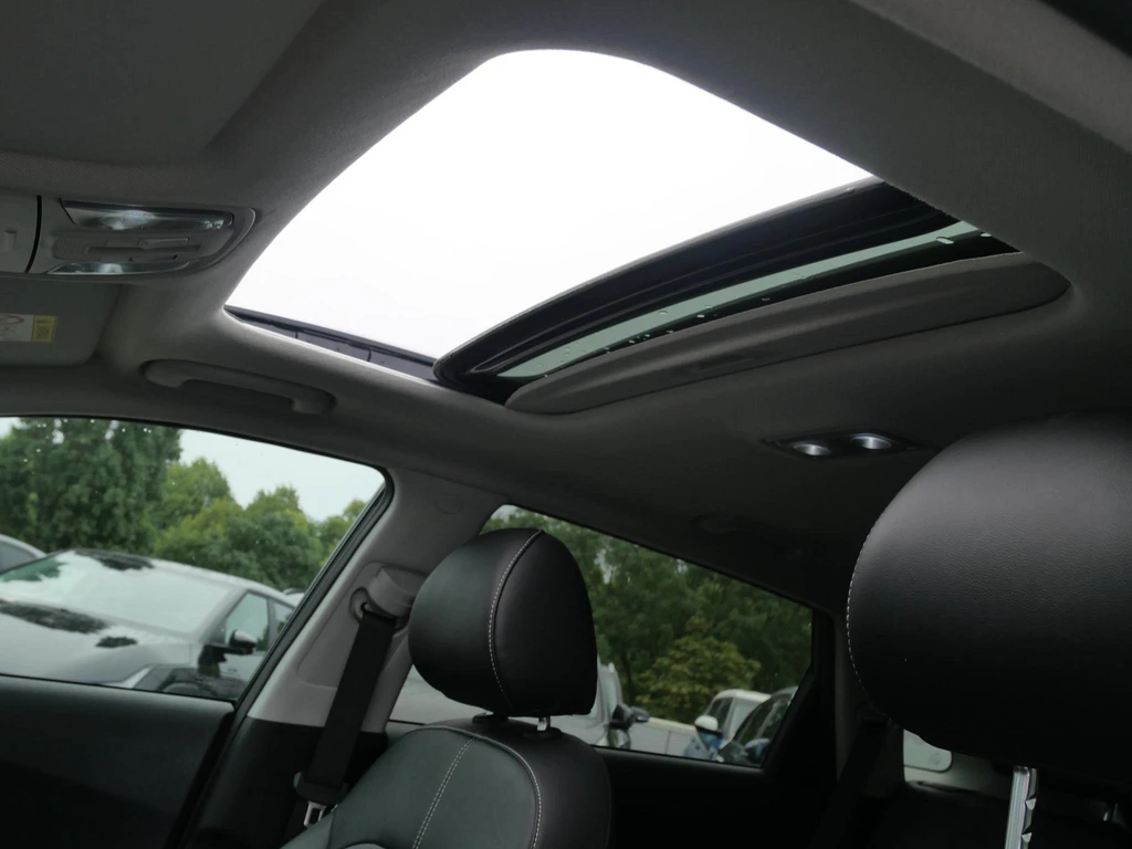 Kia e-Niro – foto 13