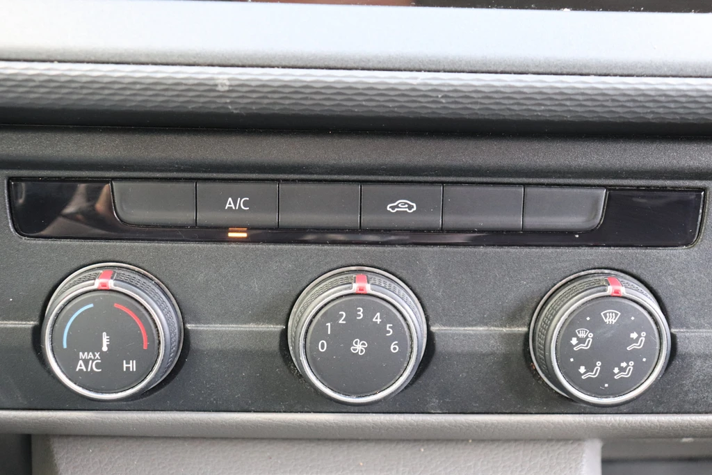 Volkswagen Transporter – foto 15