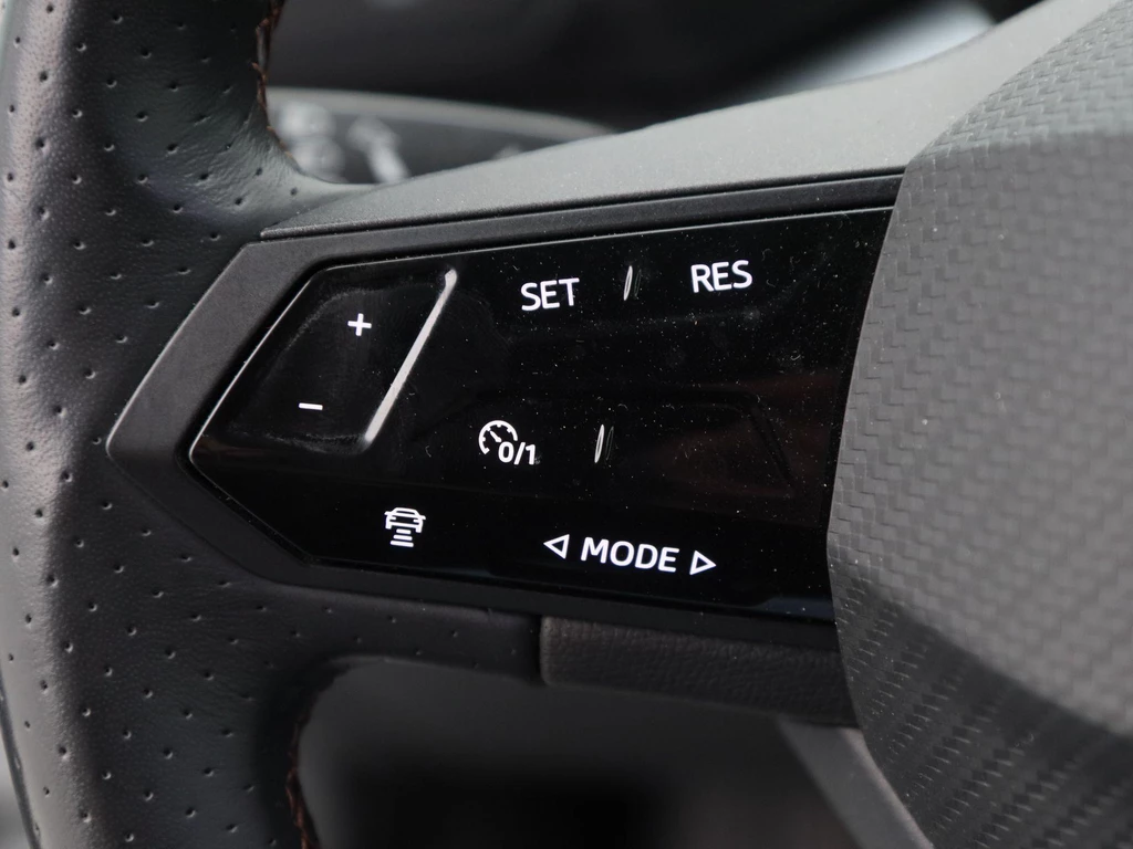 CUPRA Born – foto 8