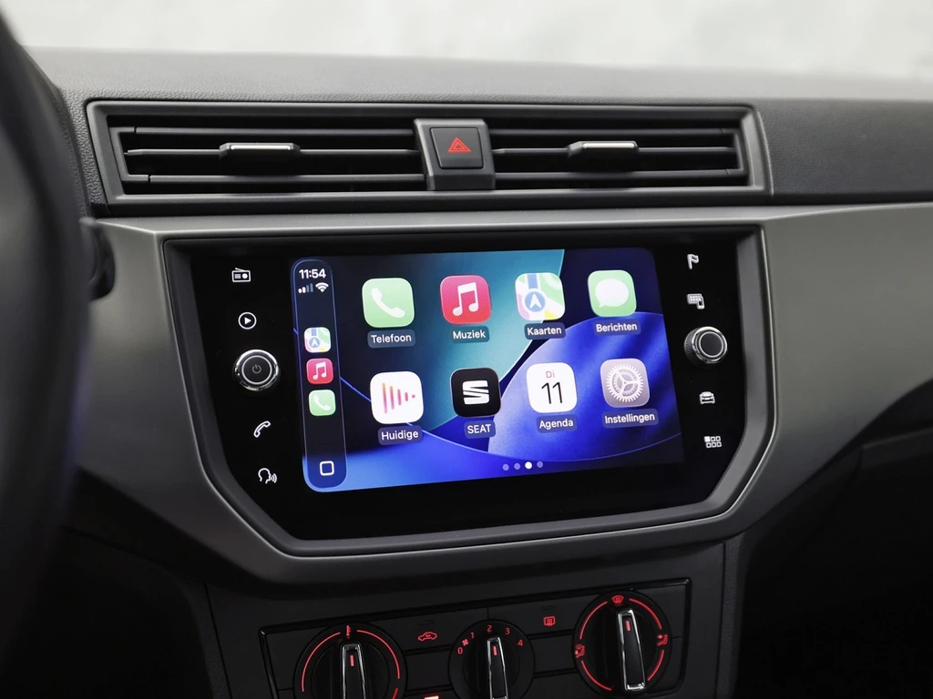 SEAT Ibiza – foto 10