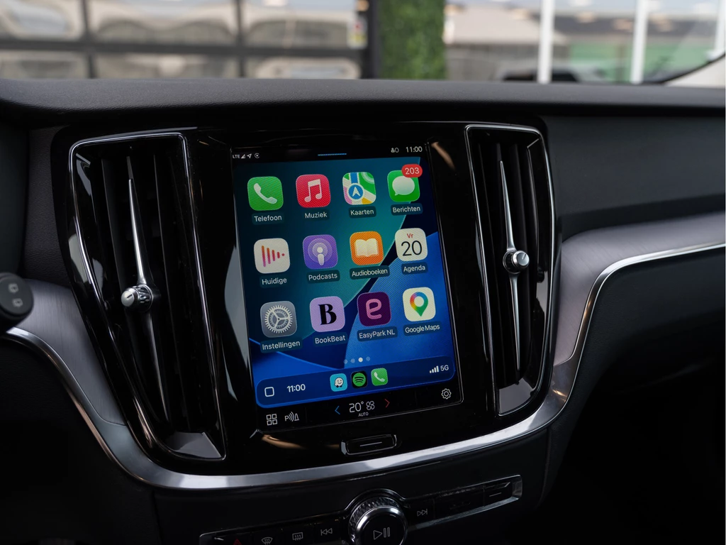 Volvo V60 – foto 21
