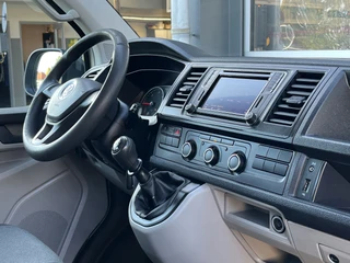 Volkswagen Transporter – thumbnail 30