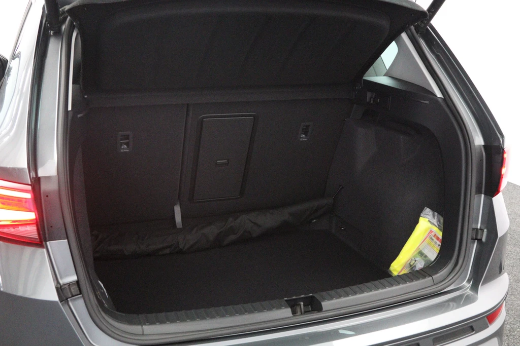 CUPRA Ateca – foto 28