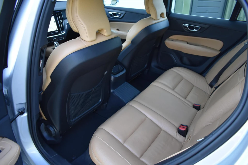 Volvo V60 – foto 13
