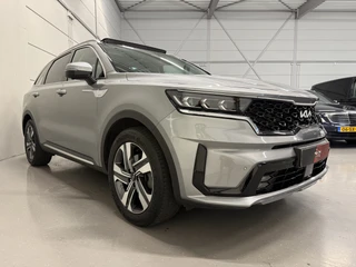 Kia Sorento – thumbnail 8