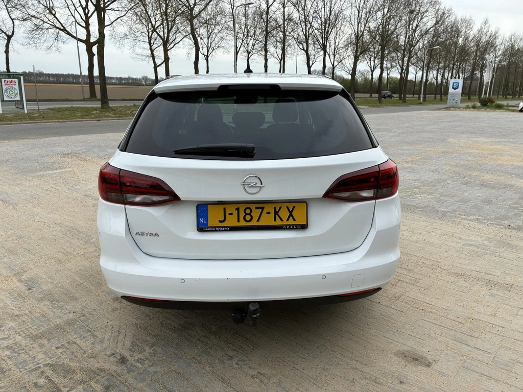 Opel Astra – foto 5