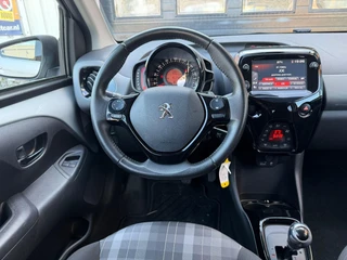 Peugeot 108 – thumbnail 29