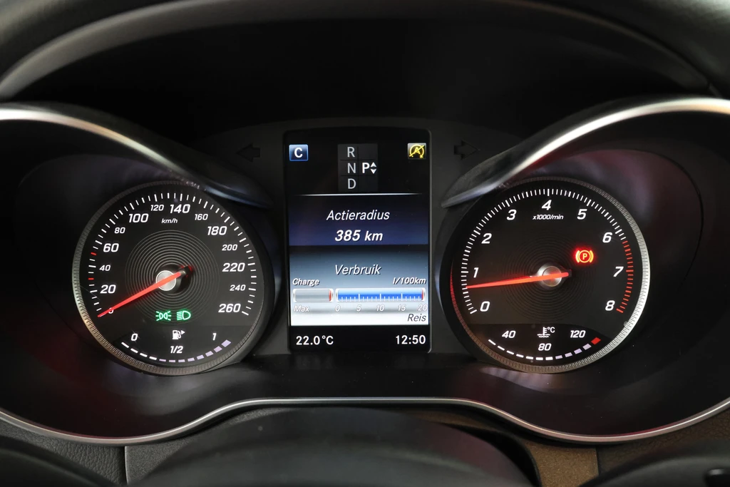 Mercedes-Benz C-Klasse – foto 19
