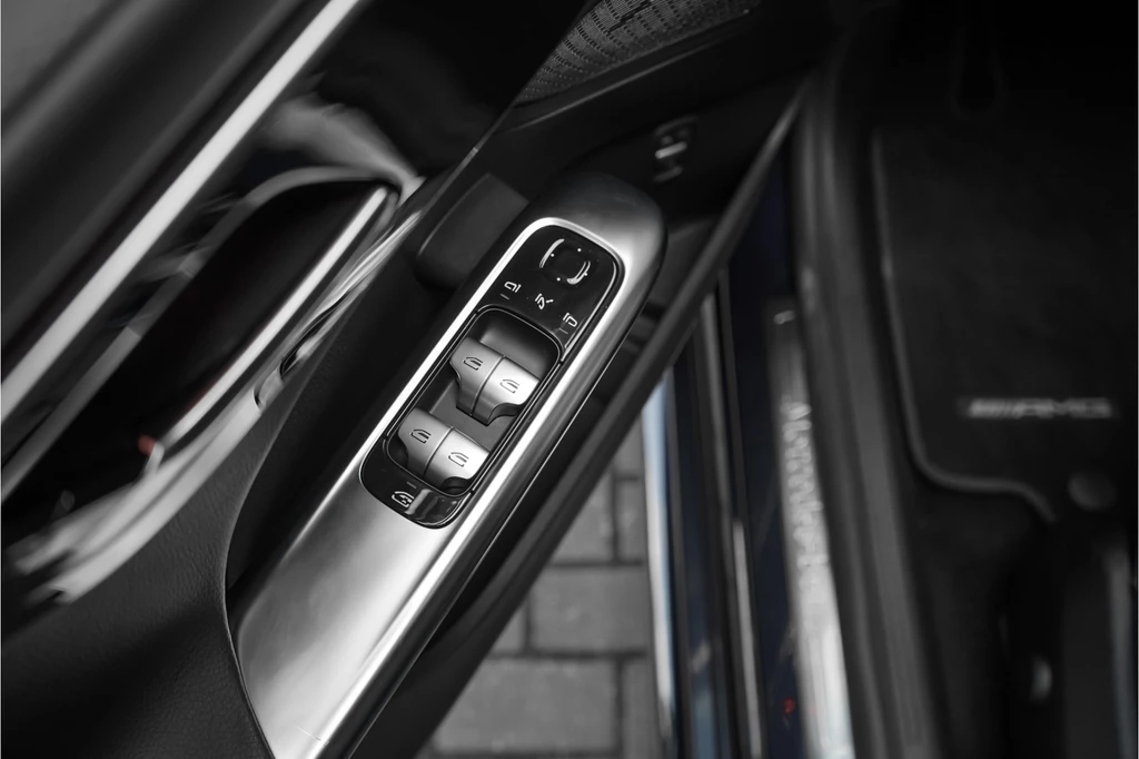 Mercedes-Benz C-Klasse – foto 39