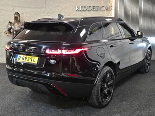 Land Rover Range Rover Velar – thumbnail 4