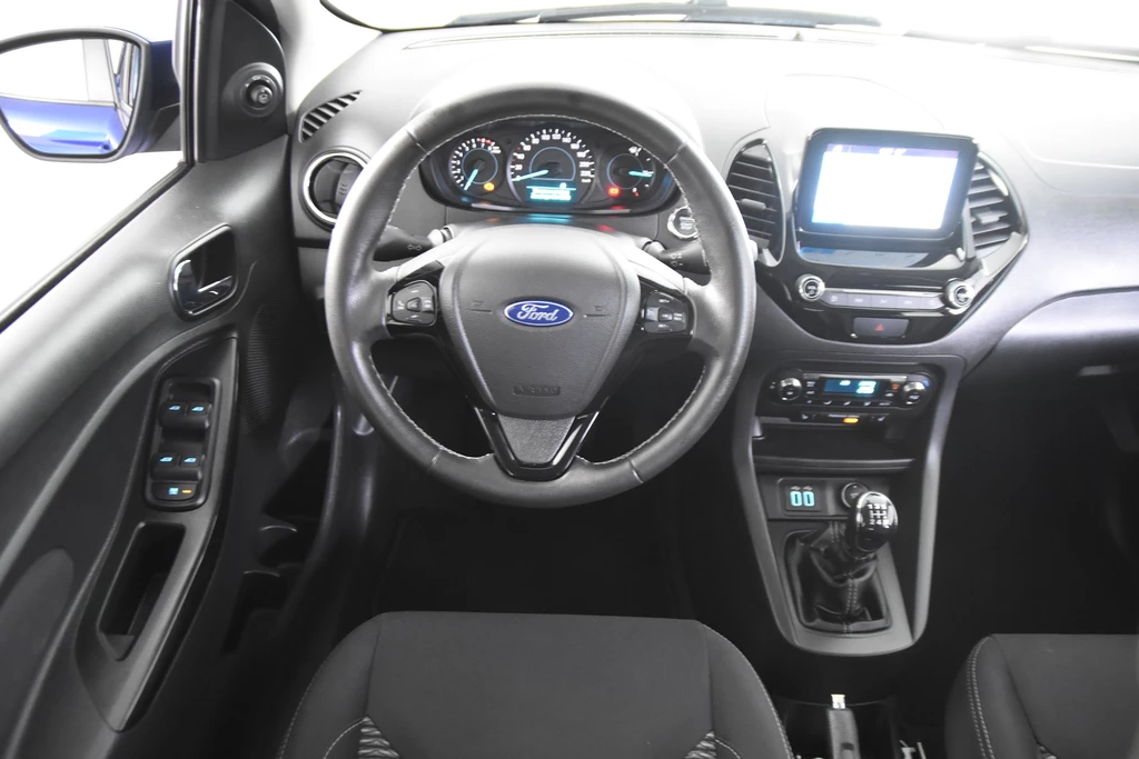 Ford Ka – foto 15