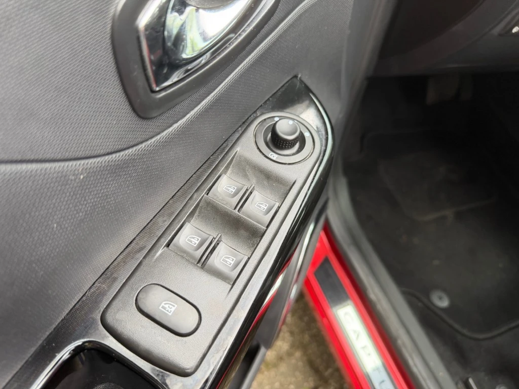 Renault Captur – foto 20