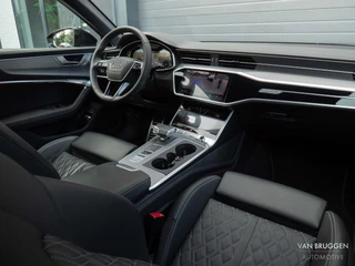 Audi A6 – thumbnail 13
