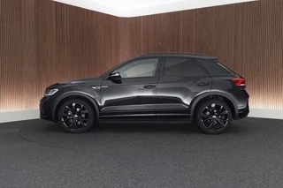 Volkswagen T-Roc – thumbnail 2