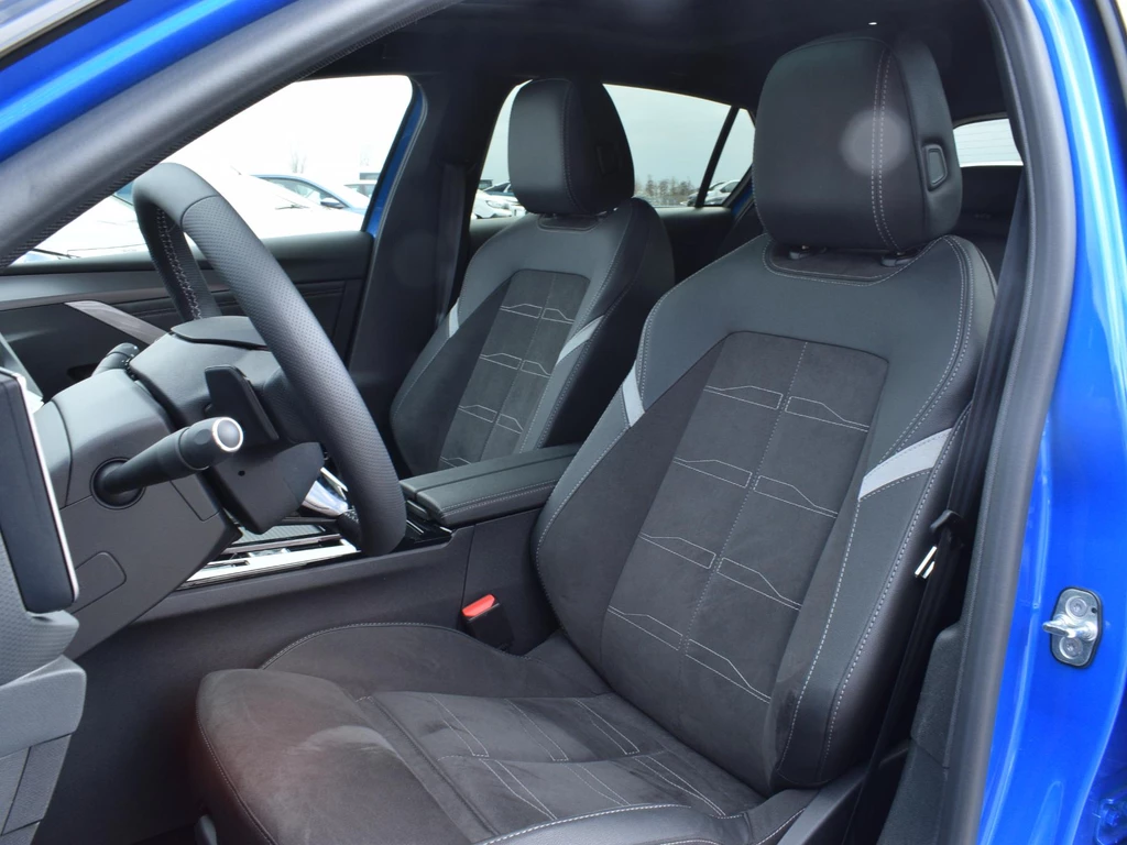 Opel Astra – foto 14