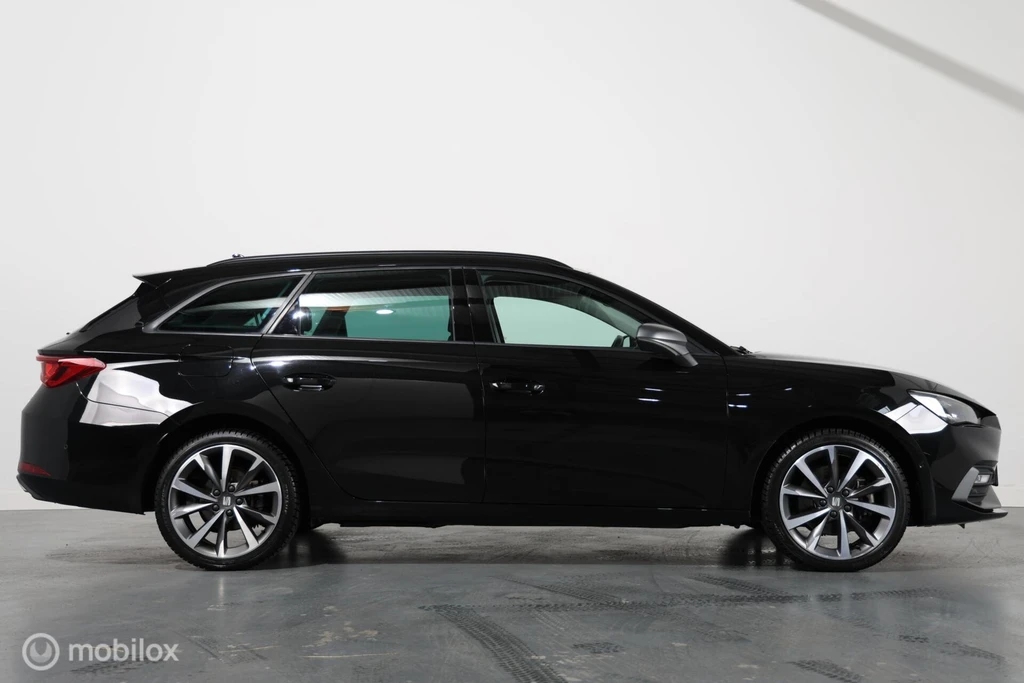 SEAT Leon – foto 7