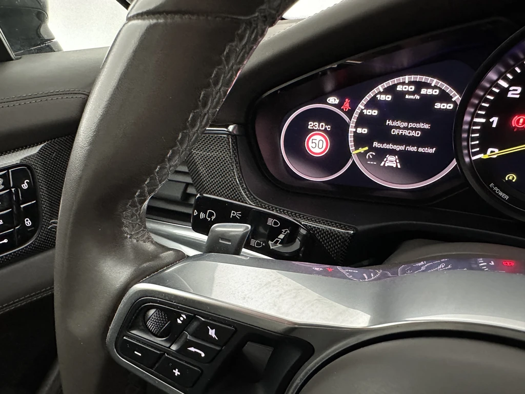 Porsche Panamera – foto 29
