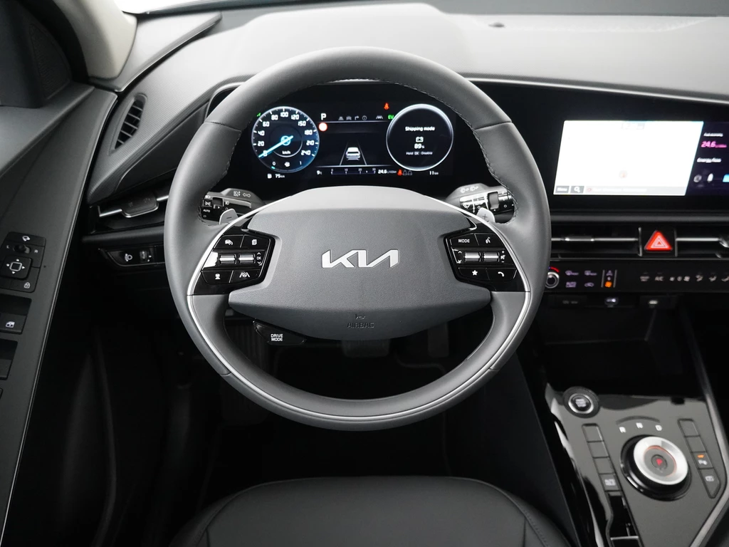 Kia Niro – foto 34