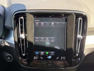 Volvo XC40 – thumbnail 11