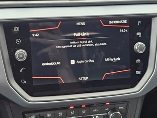 SEAT Arona – thumbnail 35
