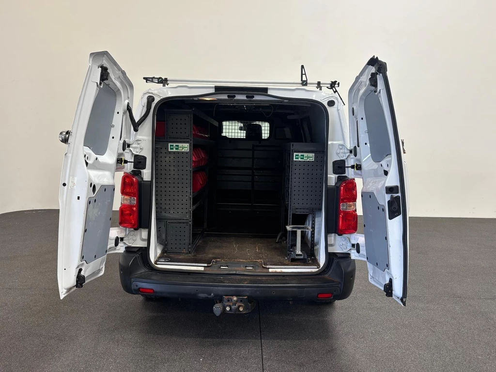 Peugeot Expert – foto 9
