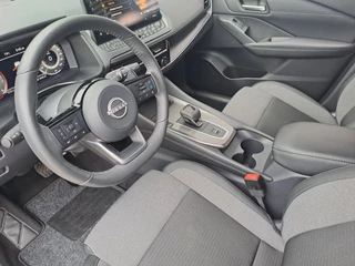 Nissan QASHQAI – thumbnail 13