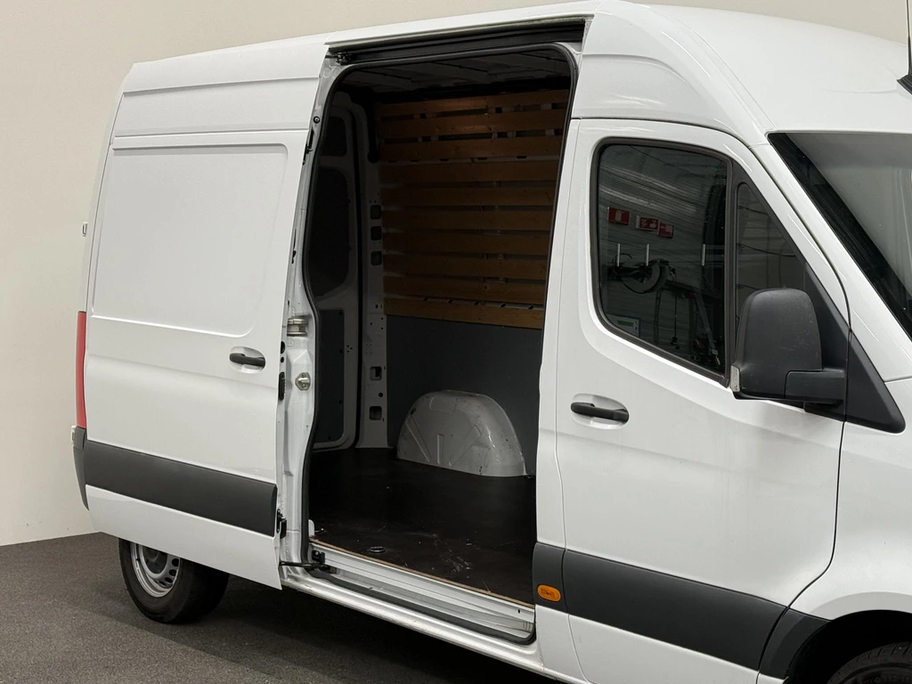 Mercedes-Benz Sprinter – foto 9