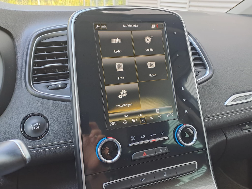 Renault Grand Scénic – foto 37