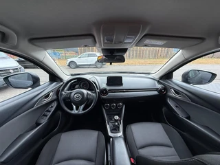 Mazda CX-3 – thumbnail 33