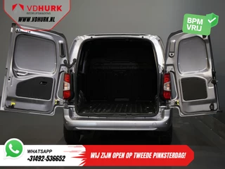 Citroën Berlingo – thumbnail 12