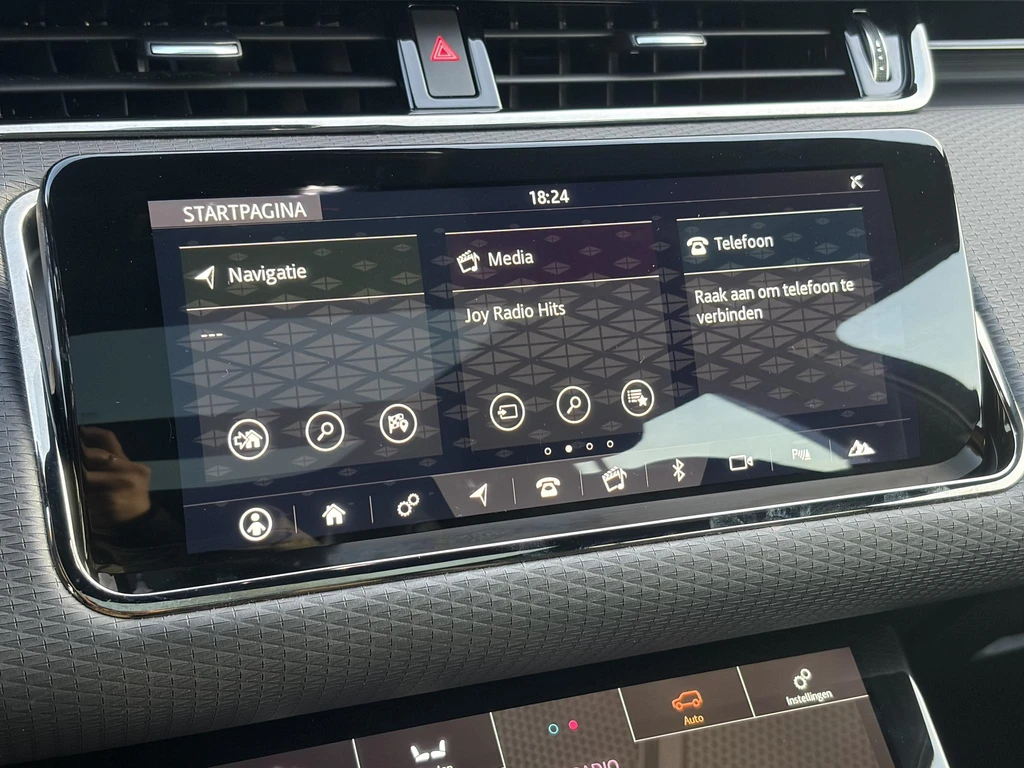 Land Rover Range Rover Evoque – foto 22