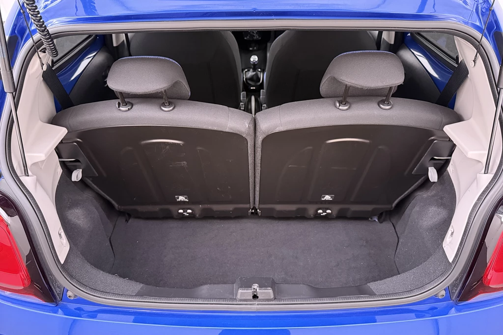 Citroën C1 – foto 13