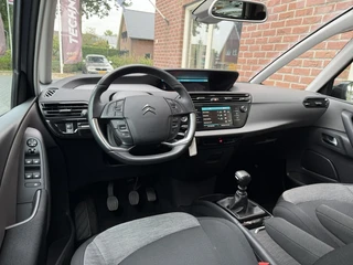 Citroën Grand C4 Spacetourer – thumbnail 10