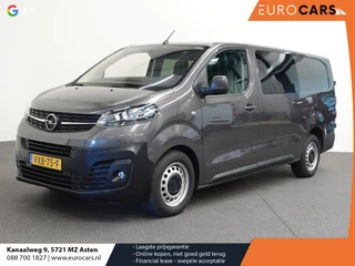 Opel Vivaro – thumbnail 1