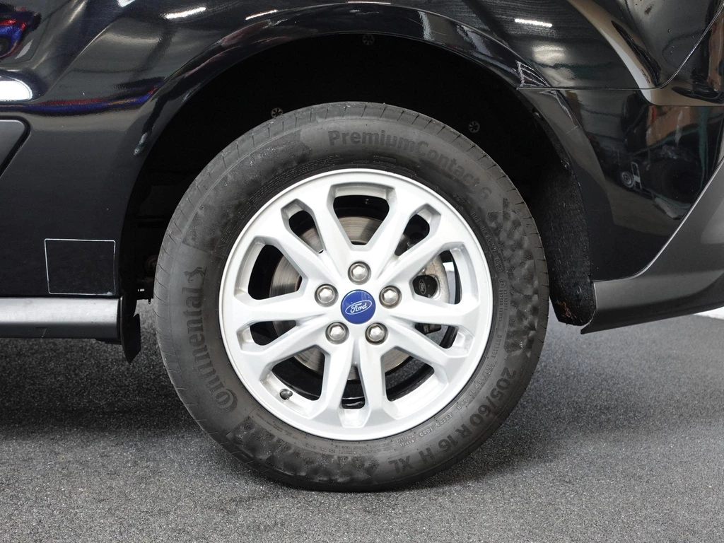 Ford Transit Connect – foto 12