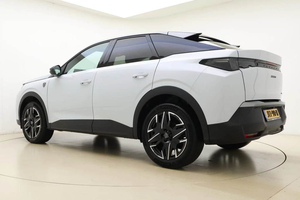 Peugeot 3008 – foto 4