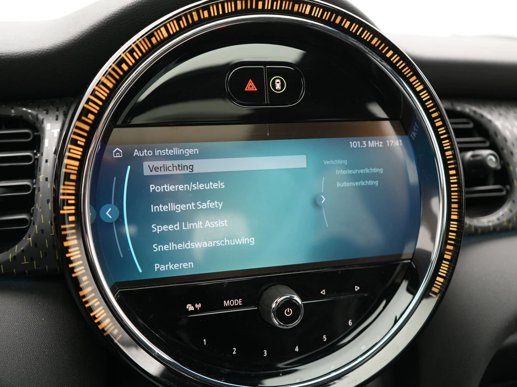 MINI Electric – foto 35