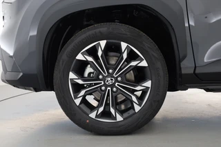 Toyota Yaris Cross – thumbnail 38