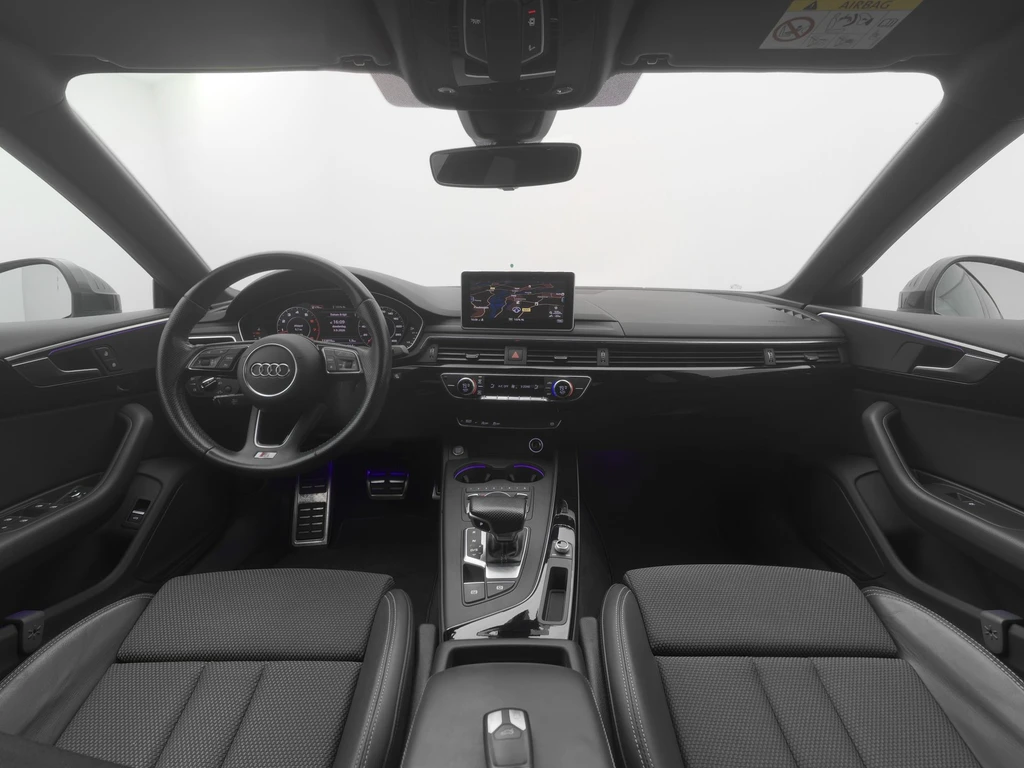 Audi A5 – foto 21