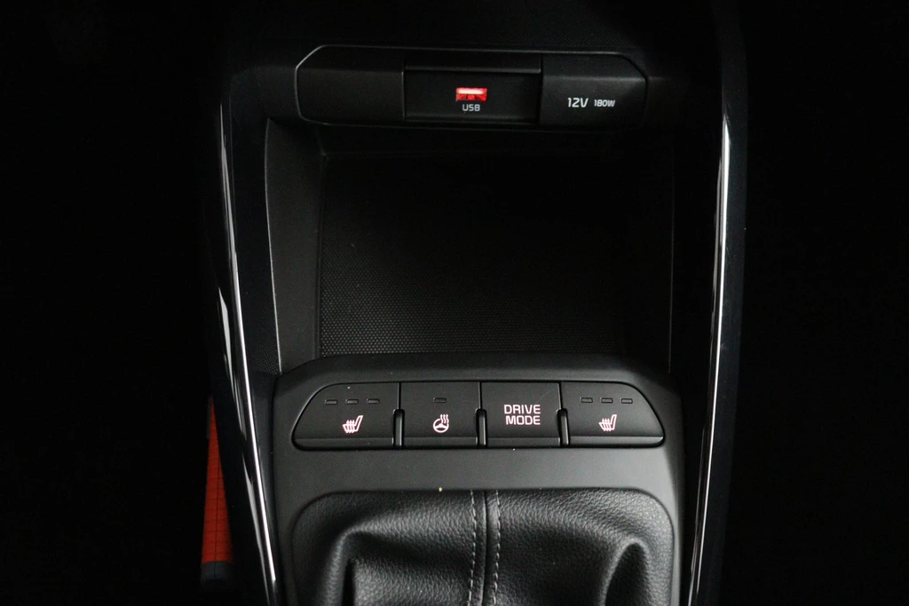Kia Stonic – foto 42